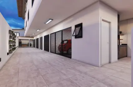 Imagem: Condomínio Fechado para Venda, Guilhermina