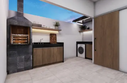 Imagem: Condomínio Fechado para Venda, Guilhermina