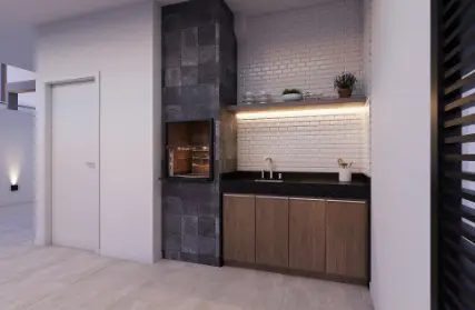 Imagem: Condomínio Fechado para Venda, Guilhermina