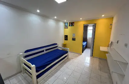 Imagem: Kitnet / Loft para Venda, Aviação