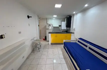 Imagem: Kitnet / Loft para Venda, Aviação