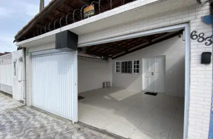 Imagem: Casa Térrea para Venda, Aviação