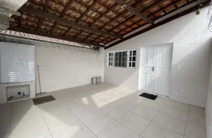 Imagem: Casa Térrea para Venda, Aviação