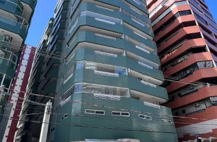 Imagem: Apartamento para Venda, Canto do Forte