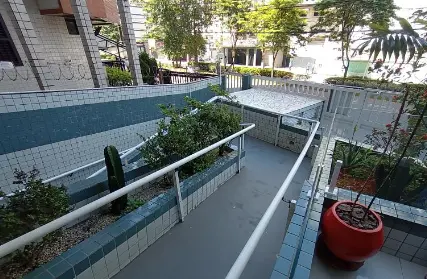 Imagem: Apartamento para Venda, Canto do Forte