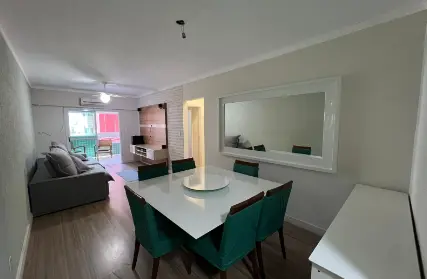 Imagem: Apartamento para Venda, Canto do Forte