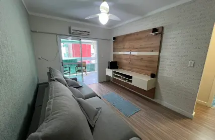 Imagem: Apartamento para Venda, Canto do Forte