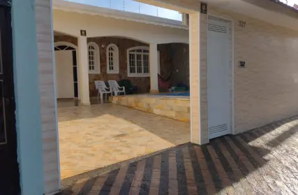 Imagem: Casa Térrea para Venda, Barra da Jangada