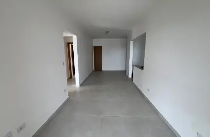 Imagem: Apartamento para Venda, Canto do Forte