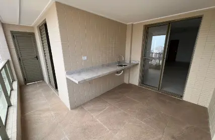 Imagem: Apartamento para Venda, Canto do Forte