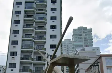 Imagem: Apartamento para Venda, Canto do Forte