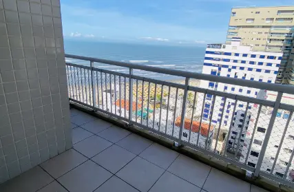 Imagem: Apartamento para Venda, Ocian