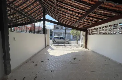 Imagem: Casa Térrea para Venda, Real