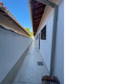 Imagem: Casa Térrea para Venda, Real