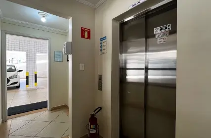 Imagem: Apartamento para Venda, Guilhermina