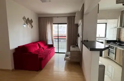 Imagem: Apartamento para Venda, Vila Tupi