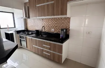 Imagem: Apartamento para Venda, Vila Tupi