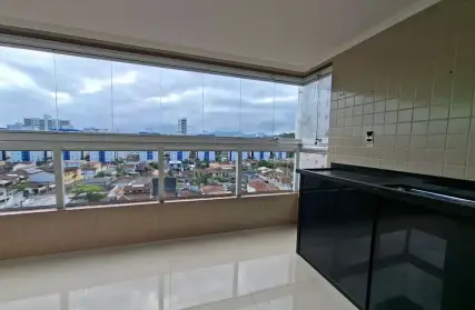 Imagem: Apartamento para Venda, Canto do Forte