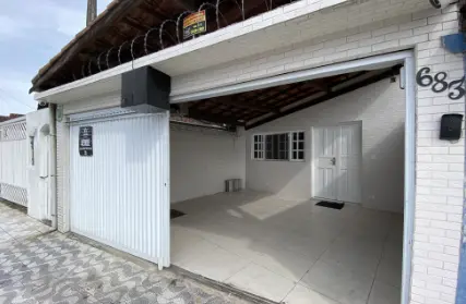 Imagem: Casa Térrea para Venda, Aviação