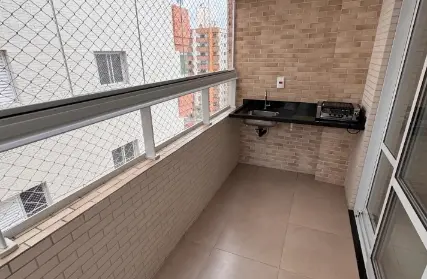 Imagem: Apartamento para Venda, Guilhermina