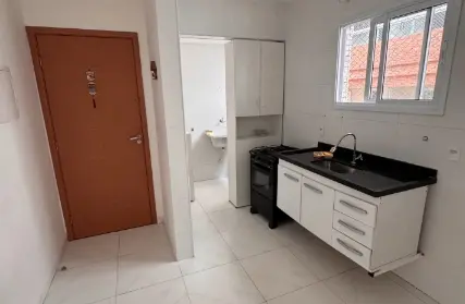 Imagem: Apartamento para Venda, Guilhermina
