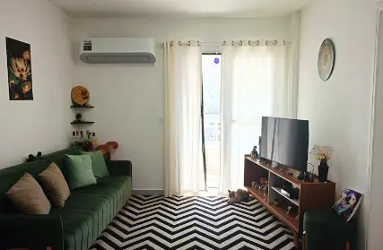 Imagem: Apartamento para Venda, Canto do Forte