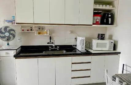 Imagem: Apartamento para Venda, Canto do Forte