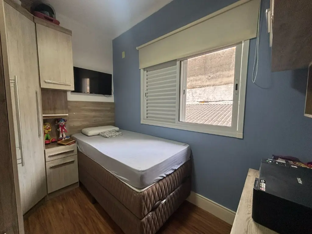 Sobrado para Venda Litoral SP Imóvel - Imagem 12