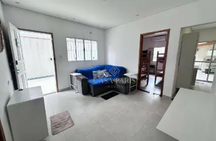 Imagem: Casa Térrea para Venda, Guilhermina