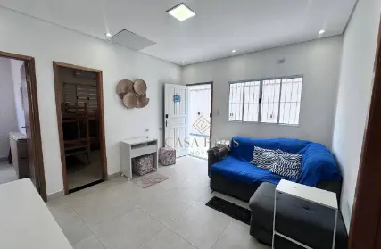 Imagem: Casa Térrea para Venda, Guilhermina