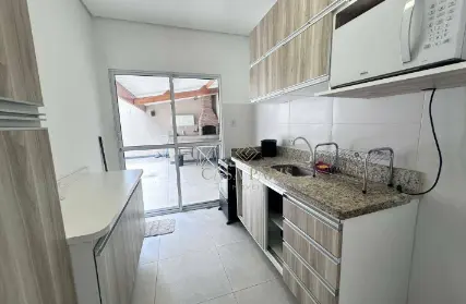 Imagem: Casa Térrea para Venda, Guilhermina