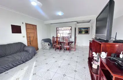 Imagem: Cobertura para Venda, Guilhermina