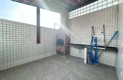 Imagem: Cobertura para Venda, Guilhermina