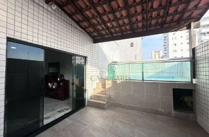 Imagem: Cobertura para Venda, Guilhermina