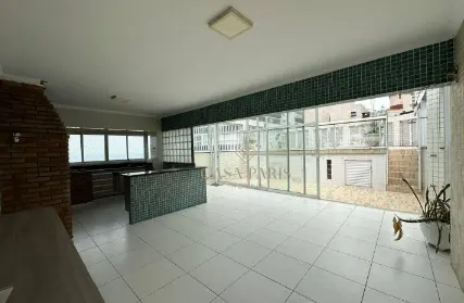 Imagem: Cobertura para Venda, Guilhermina