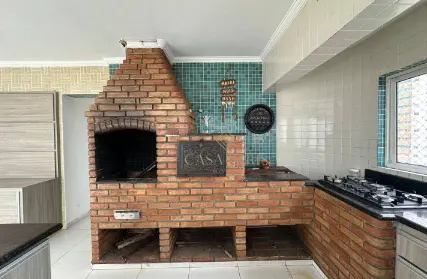 Imagem: Cobertura para Venda, Guilhermina