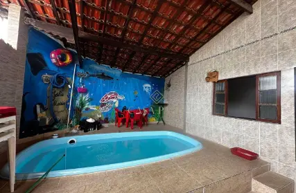 Imagem: Casa Térrea para Venda, Tude Bastos