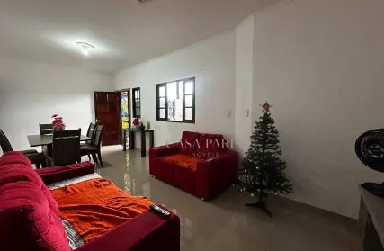 Imagem: Casa Térrea para Venda, Tude Bastos