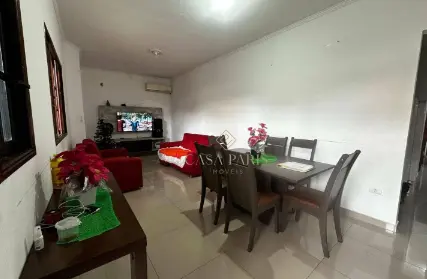 Imagem: Casa Térrea para Venda, Tude Bastos