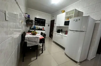 Imagem: Casa Térrea para Venda, Tude Bastos