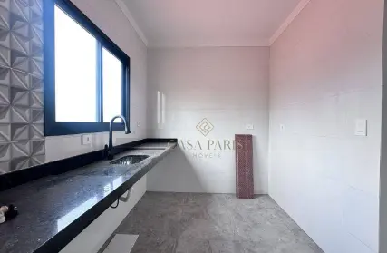 Imagem: Sobrado para Venda, Tude Bastos