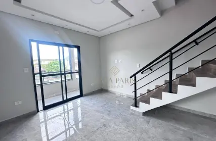 Imagem: Sobrado para Venda, Tude Bastos