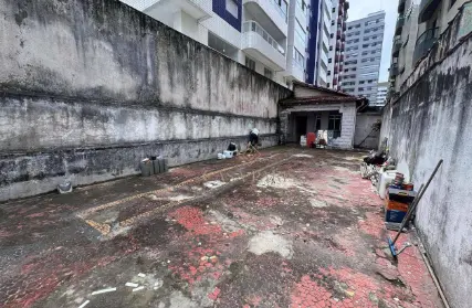 Imagem: Terreno para Venda, Canto do Forte