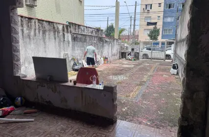 Imagem: Terreno para Venda, Canto do Forte