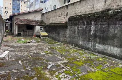 Imagem: Terreno para Venda, Canto do Forte