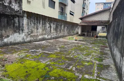 Imagem: Terreno para Venda, Canto do Forte