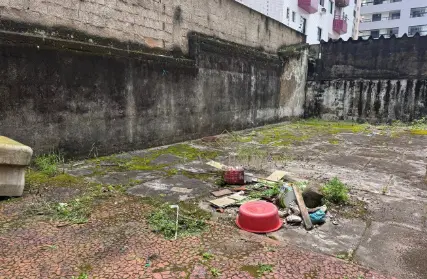 Imagem: Terreno para Venda, Canto do Forte