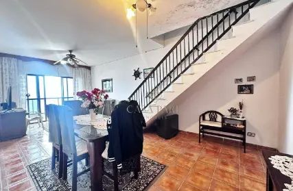 Imagem: Cobertura para Venda, Canto do Forte