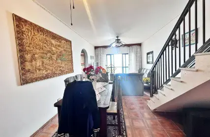 Imagem: Cobertura para Venda, Canto do Forte