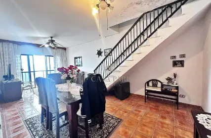 Imagem: Cobertura para Venda, Canto do Forte